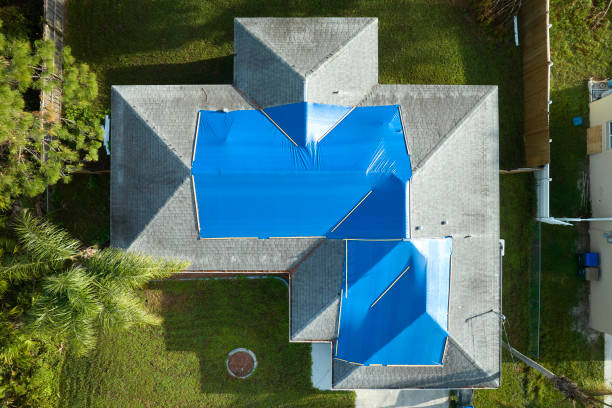 Best Roofing for New Construction  in Belle Rose, LA