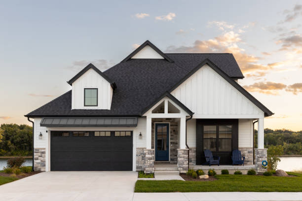Best Storm Damage Roof Repair  in Belle Rose, LA