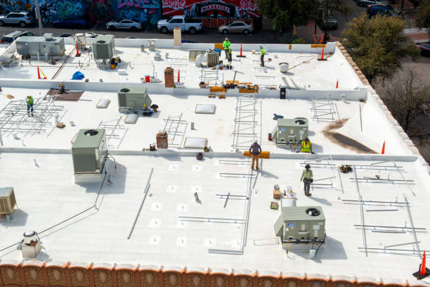 Reliable Belle Rose, LA Roofing Service Solutions